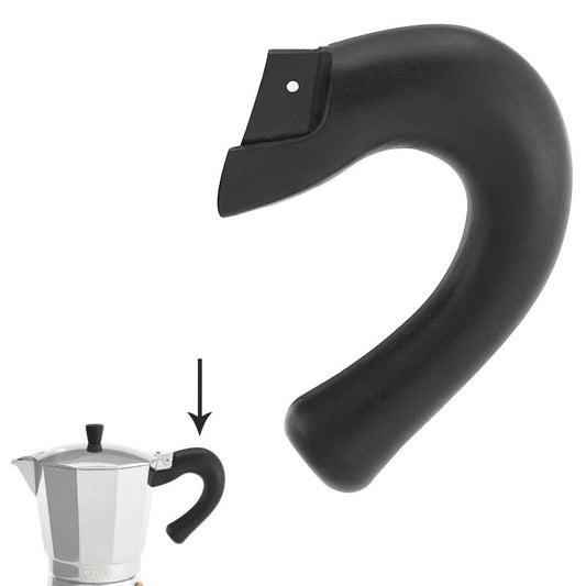 Mango Cafetera Aluminio Inducción 9 Y 12 Tazas_0