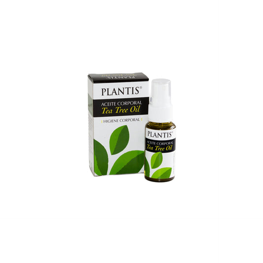 Óleo de Árvore do Chá Plantis 30 ml