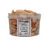 Coco Caramelizado Copo 130 G