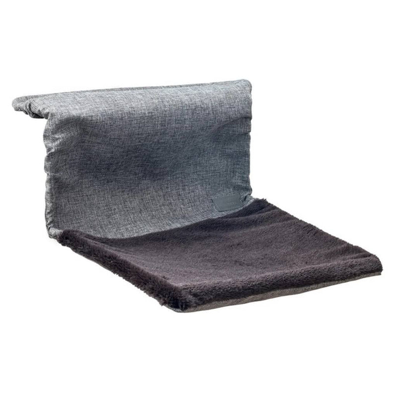 Kerbl Hamaca Para Gato Paradies Gris 45x30 Cm_0
