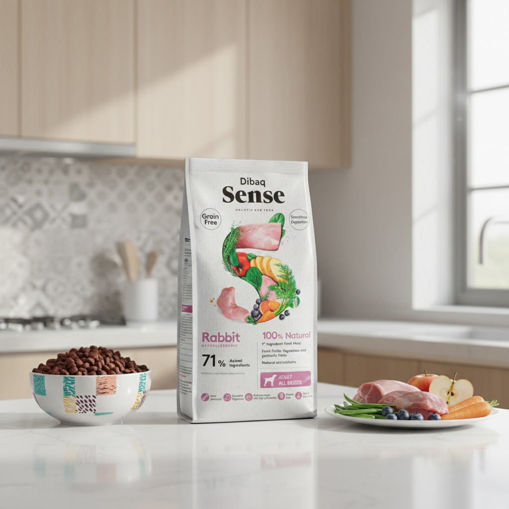 Dibaq Sense Grain Free Conejo_3