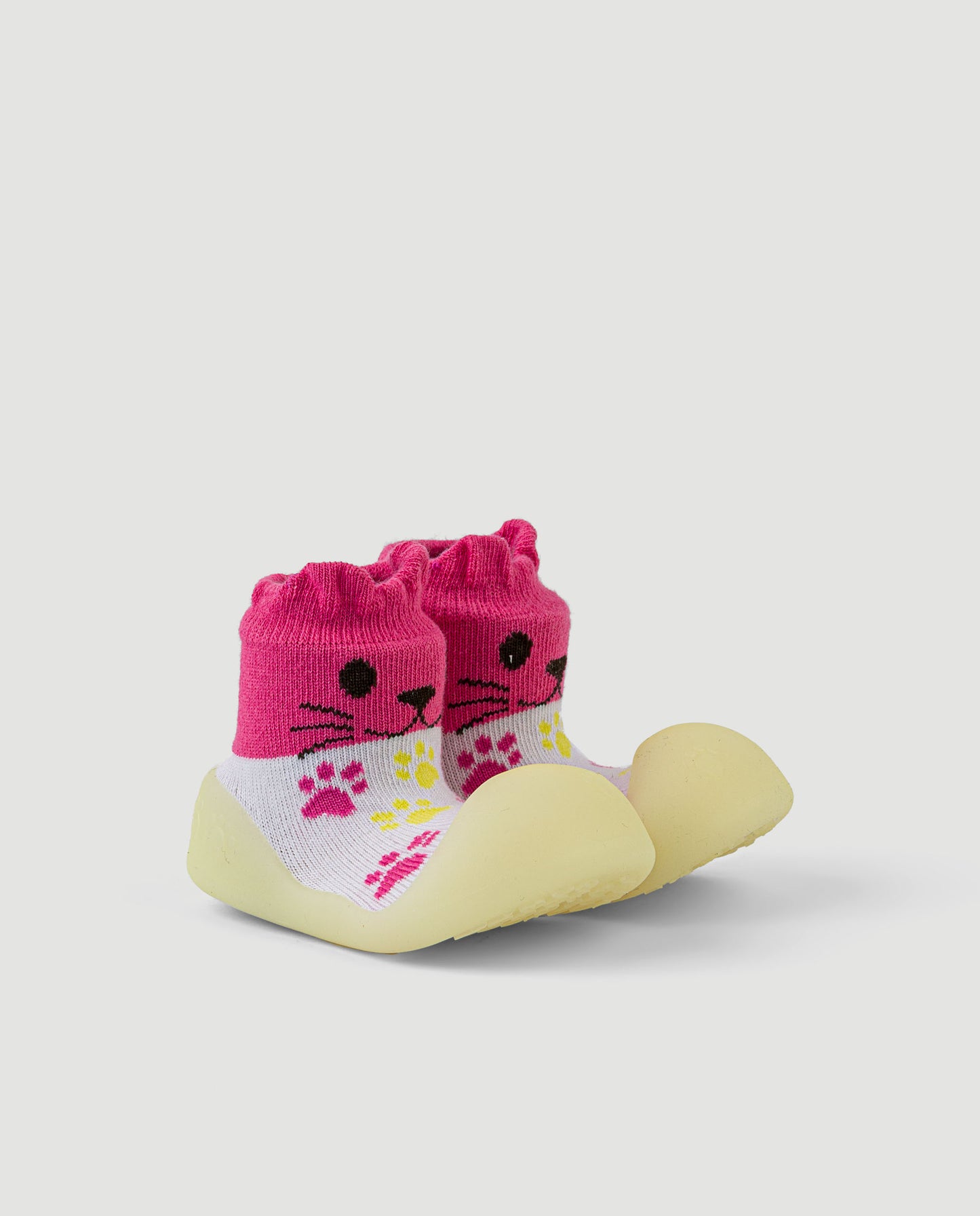 Zapatos De Bebé Que Cambian De Color Con La Luz Del Sol Meaw Bigtoes Chameleon Xl (22,5)_2