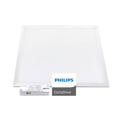 Panel Led 44w, 60x60cm, Philips Certadrive, Blanco Frío_0