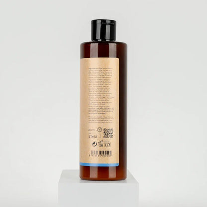 Arganour Pós-sol 250ml