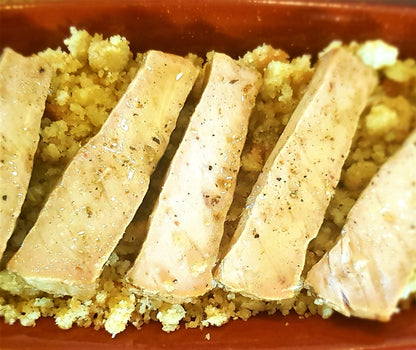Lomo En Manteca Con Pimentón De La Vera_4