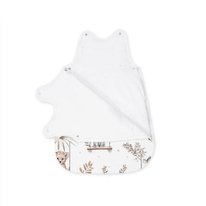 Saco De Dormir Bebé 62x34 Cm Tog 1.5 Africa World_1