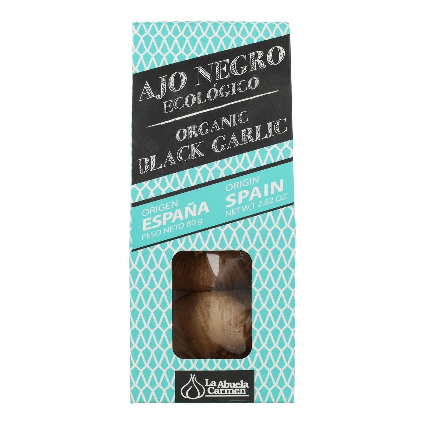 Alho Negro Biológico de Córdoba (2 cabeças)