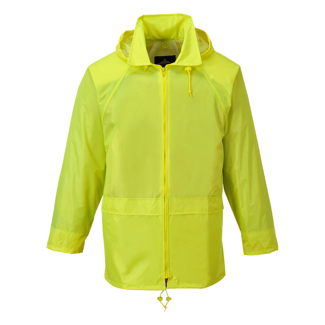 Chubasquero Classic / 4xl / Azul Marino_4