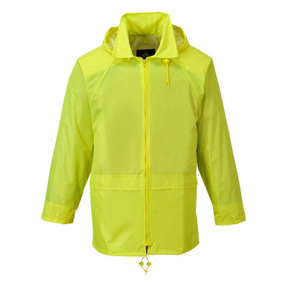 Chubasquero Classic / 4xl / Azul Marino_4