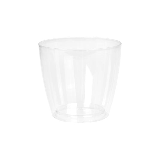 Macetero Para Orquídeas 22cm Diámetro_0
