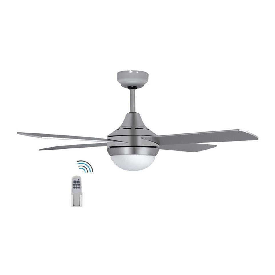 Ventilador de teto Orbegozo CP 91120 60W com luz LED, 120 cm