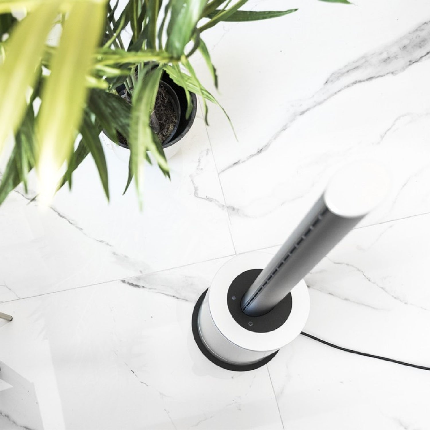 Cecotec Ventilador, Calefactor Y Purificador De Aire Totalpure 3in1 Vision_2