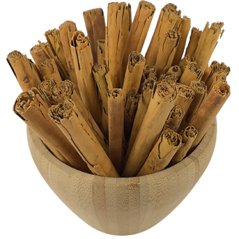 Pipas De Canela Ecológica Granel 1 Kg_0