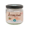 Araruta Espessante Biológica Terrasana, 150 g