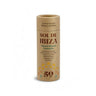 Protector solar mineral SPF50 sin plástico Sol de Ibiza 45 g