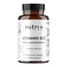 Vitamin B12 Methylcobalamin 100 Tab