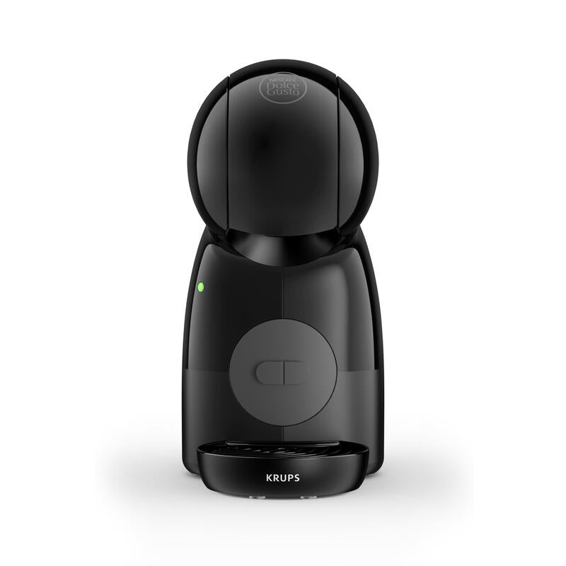 Cafetera De Cápsulas Krups Dolce Gusto Piccolo Xs Negra_3