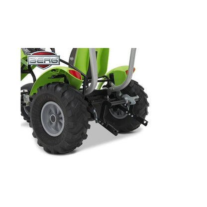 Kart De Pedales Berg Deutz-fahr Bfr-3._5