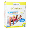 L-Carnitina Nutrabasicos Drasanvi 48 cápsulas