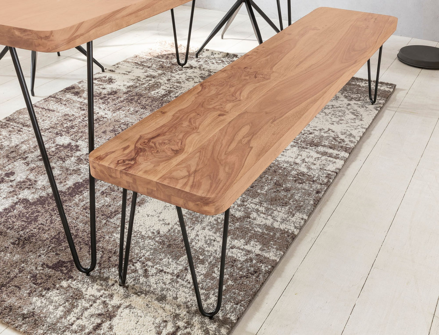 Banco De Madera_2