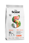 Dibaq Sense Grain Free Dog Salmon Ração Seca Para Cães