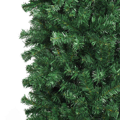 Vidaxl Arco De Navidad Verde 270 Cm_4
