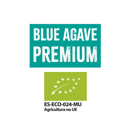 Xarope de Agave Naturgreen Premium