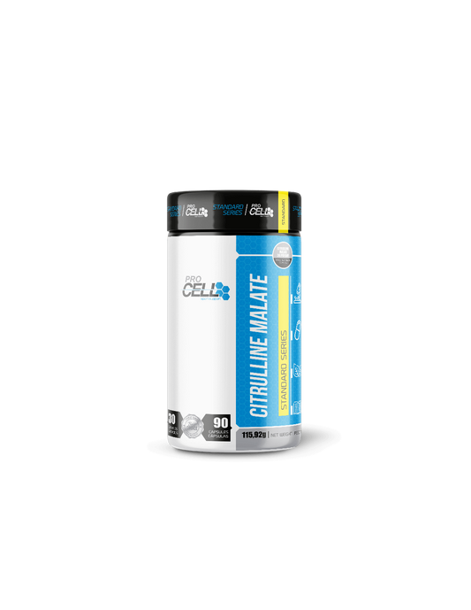 Citrulline Malate_0
