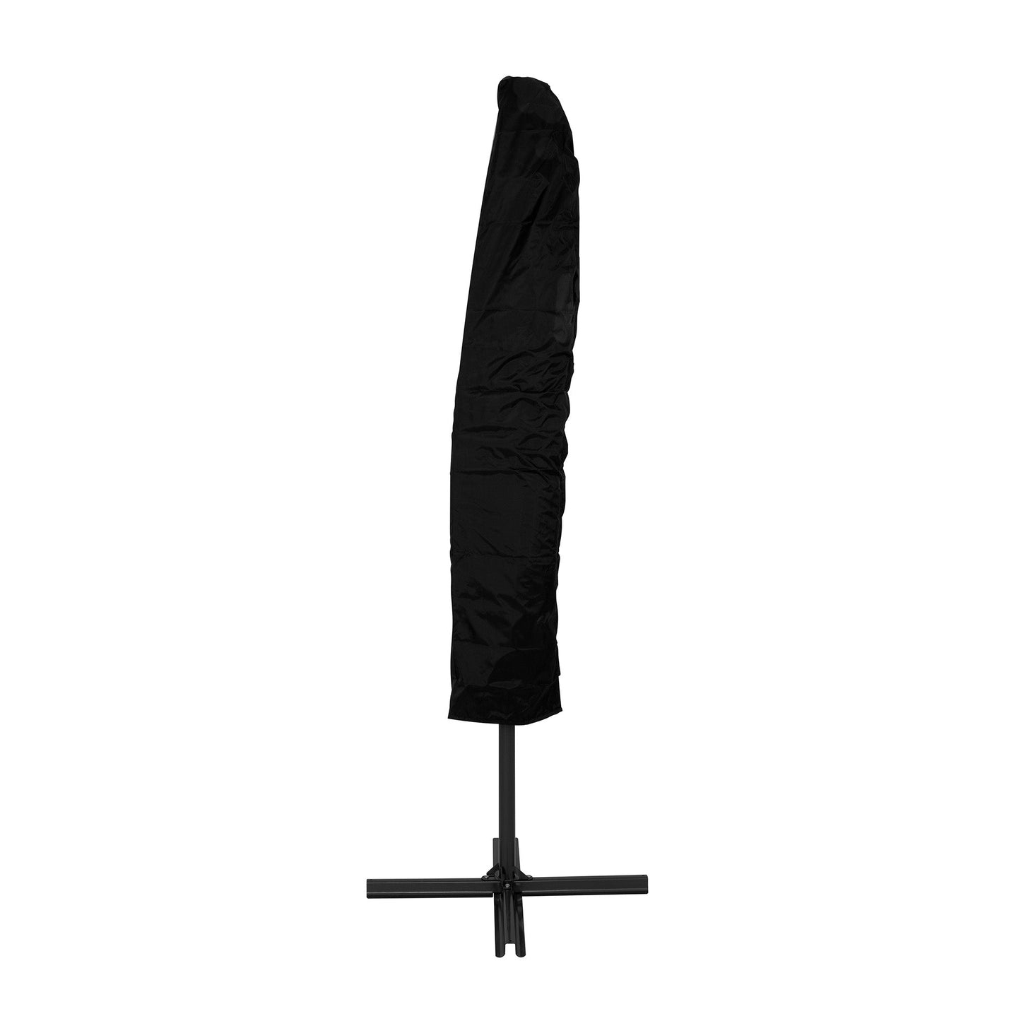 Parasol Excéntrico De 3 M – Verde_2