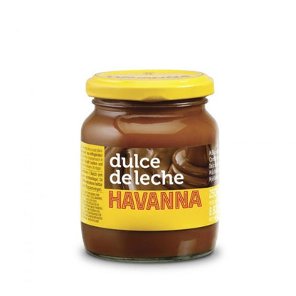 Doce de Leite Havana 250g