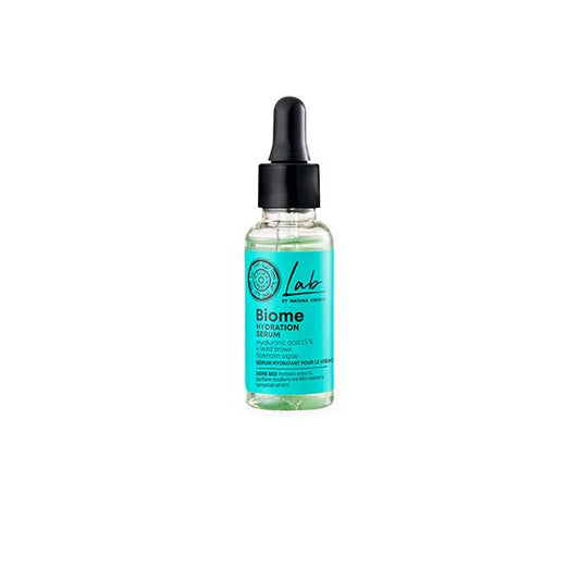 Natura Siberica Sérum Facial Equilibrante 30ml