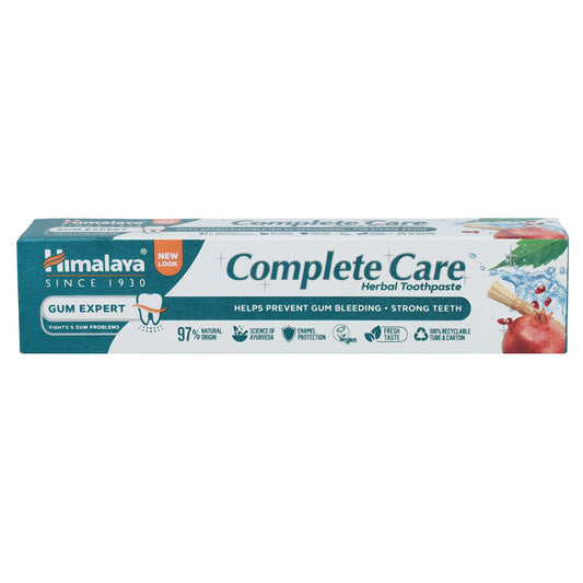 Pasta de dentes Himalaya Complete Care 75 ml