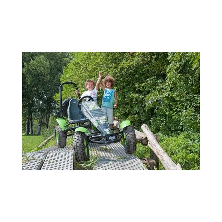 Kart De Pedales Electrico Berg X-plore E-bfr-3._5
