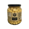 Grão de bico com trufa Botularium 450g