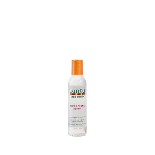 Aceite Brillo Super Shine Cantu Classics 180ml_0