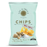 Chips de Batata com Trufa Branca e Sal de Ibiza 125 g