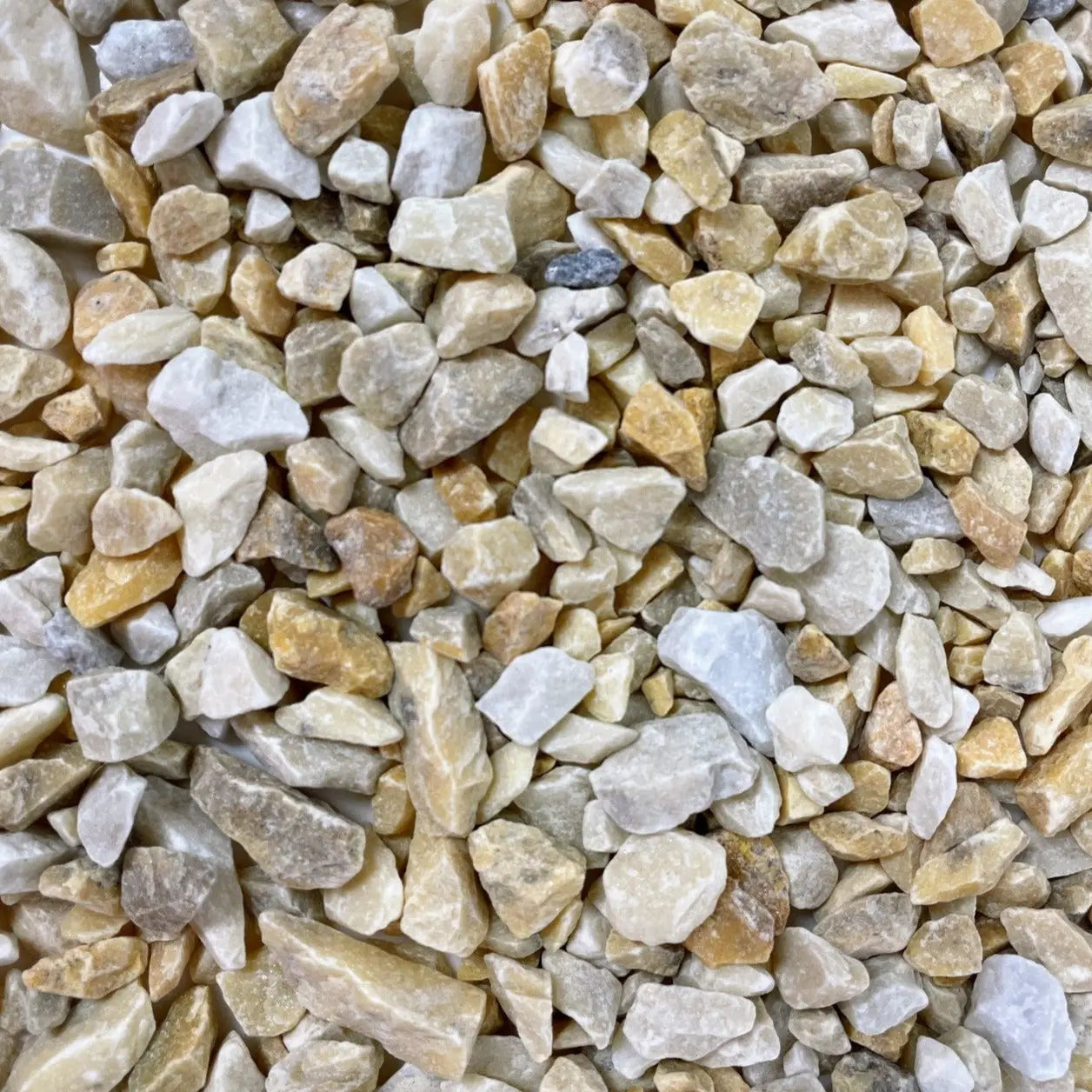 Grava Amarilla Limon / Big Bag 1.000 Kg / 24-40 Mm_4