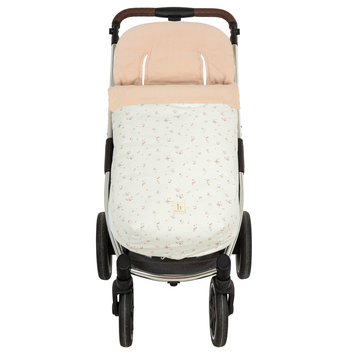 Monet Saco Carro Multiestacional Universal Para Bebé_3