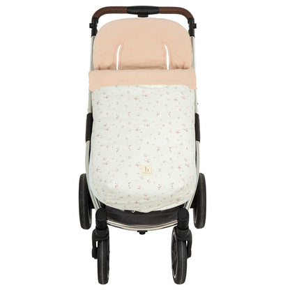 Monet Saco Carro Multiestacional Universal Para Bebé_3