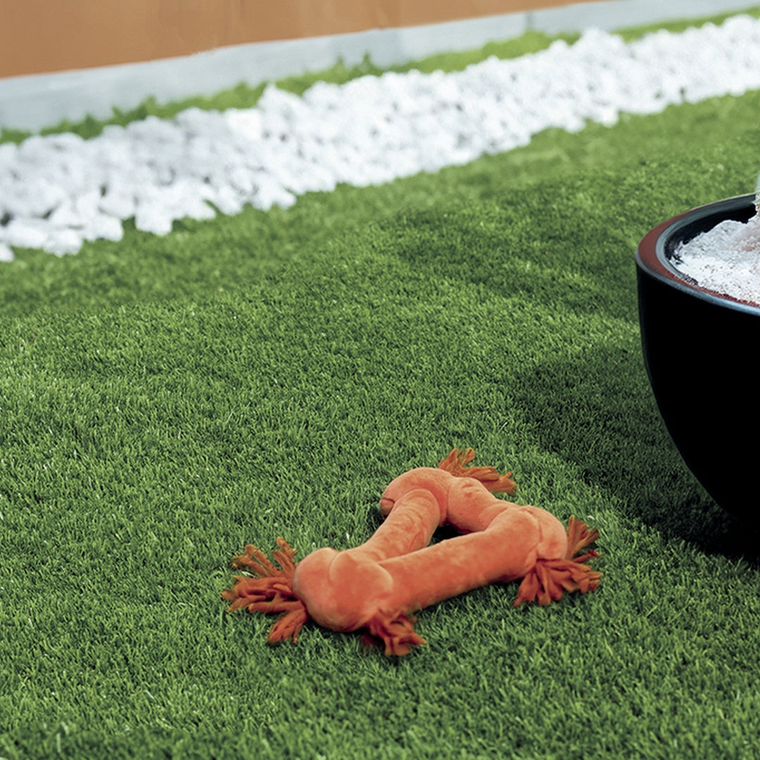 Césped New Piazza Xtra S30: Naturalidad Y Resiliencia 2x4 M / Multicolor_2