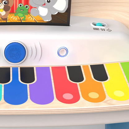 Piano Conectable Baby Einstein Hape_1