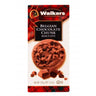 Walkers Bolachas de chocolate belga 150g