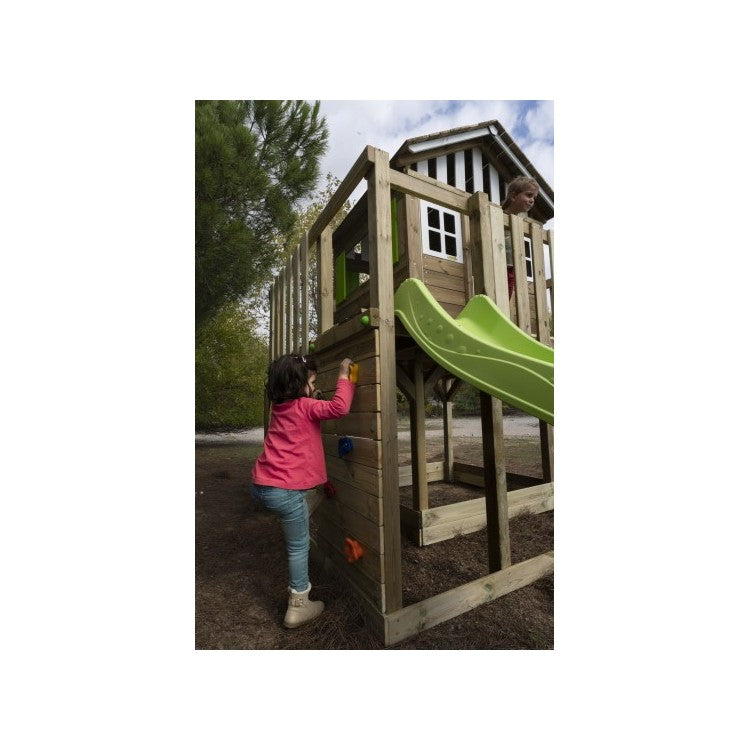 Parque Infantil Masgames Lollipop L Verde._3