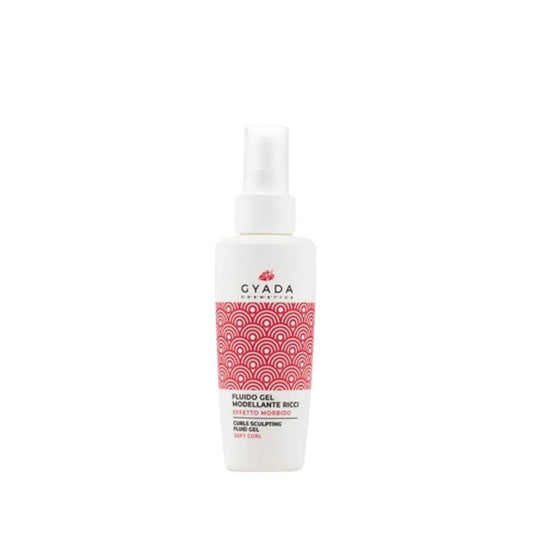 Gel Fluido Para Modelar Rizos Efecto Definido Gyada Cabello Color Vibes 125ml_0