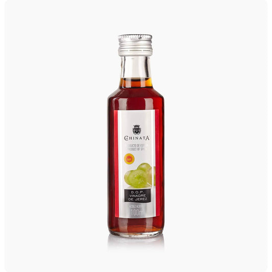 Vinagre de Xerez DO La Chinata 100 ml