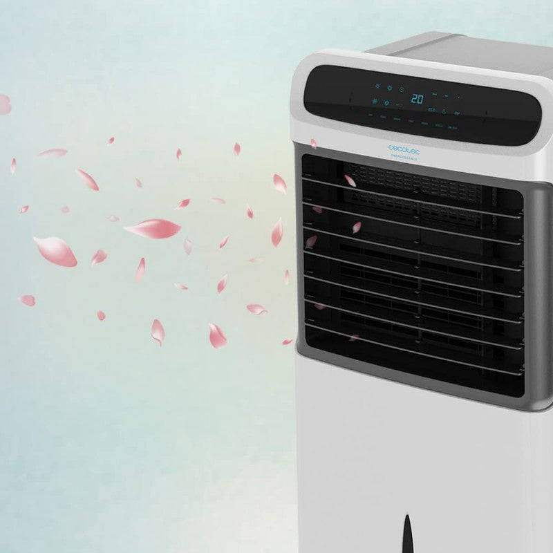Cecotec Climatizador Climatizador Evaporativo Energysilence 5500 Pure Tech_3