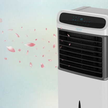 Cecotec Climatizador Climatizador Evaporativo Energysilence 5500 Pure Tech_3