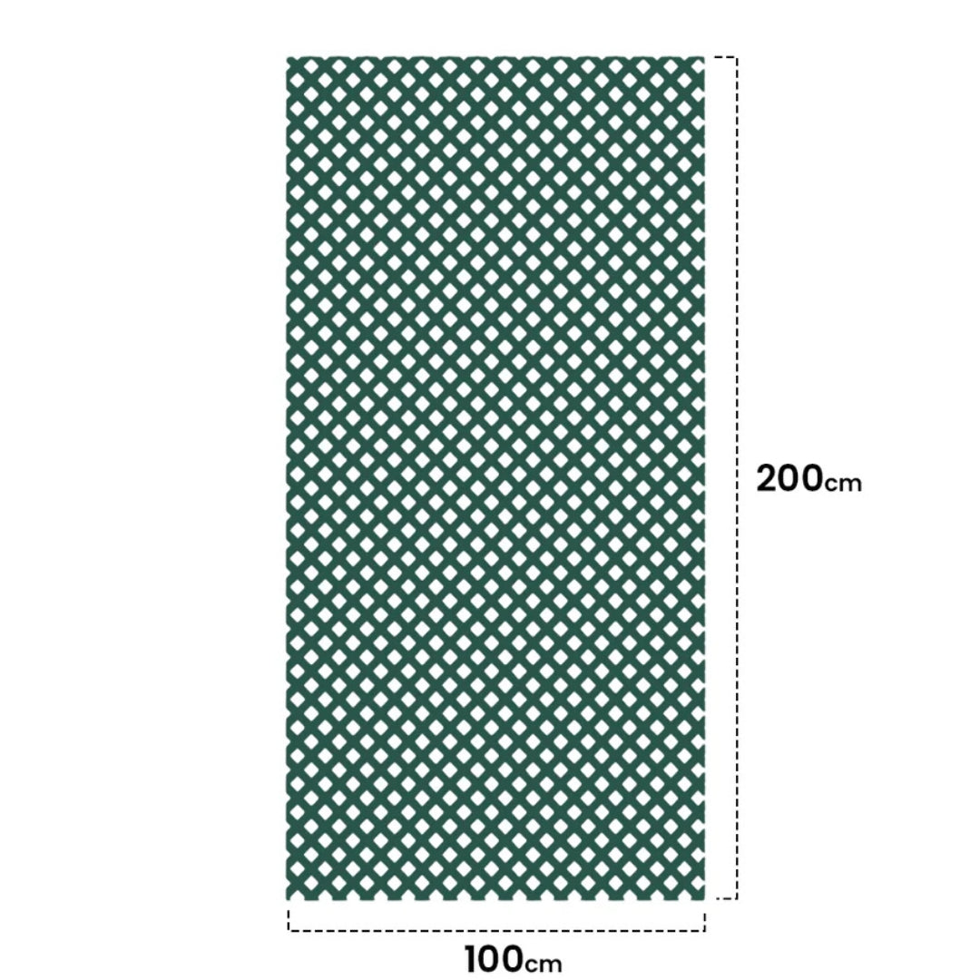 Celosia Lop 0.6x1.15 M Verde Nortene_1