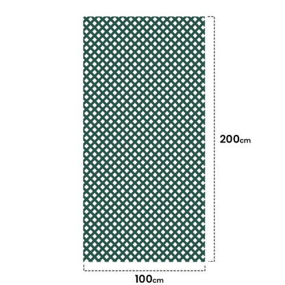 Celosia Lop 0.6x1.15 M Verde Nortene_1