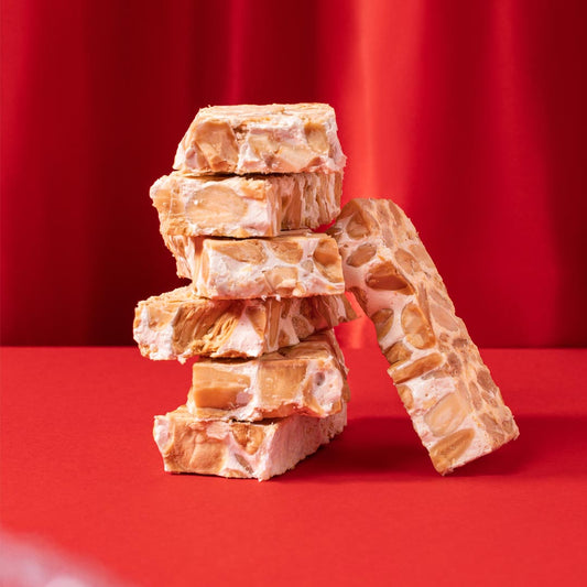Turrón Alicante - 500g_0